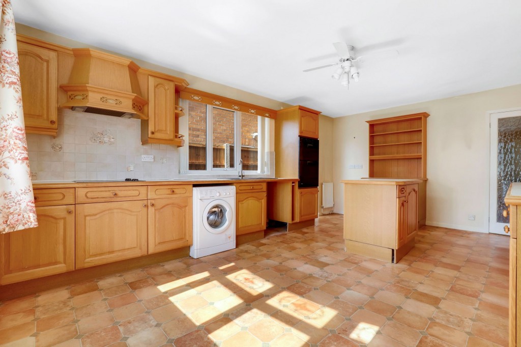Ramsey Drive, Arnold, NG5