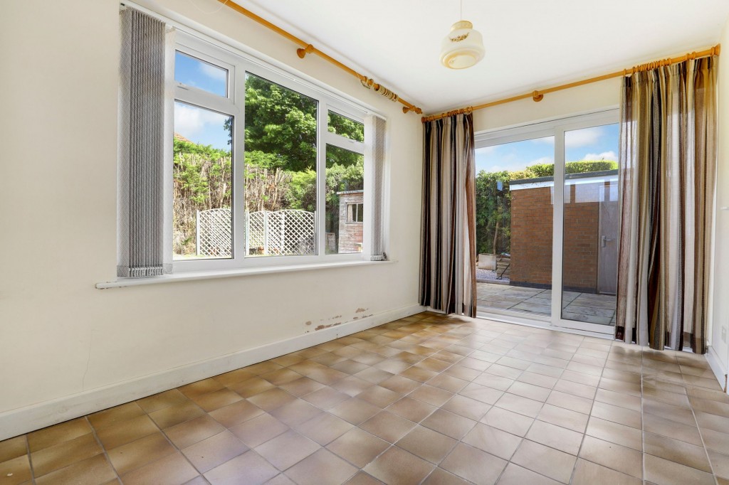 Ramsey Drive, Arnold, NG5