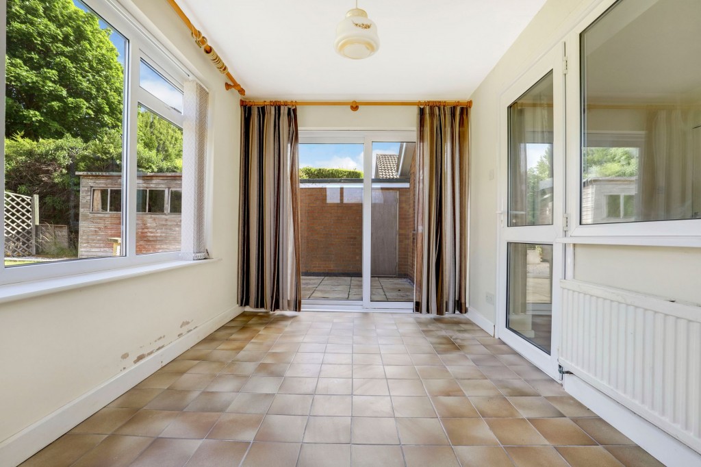 Ramsey Drive, Arnold, NG5
