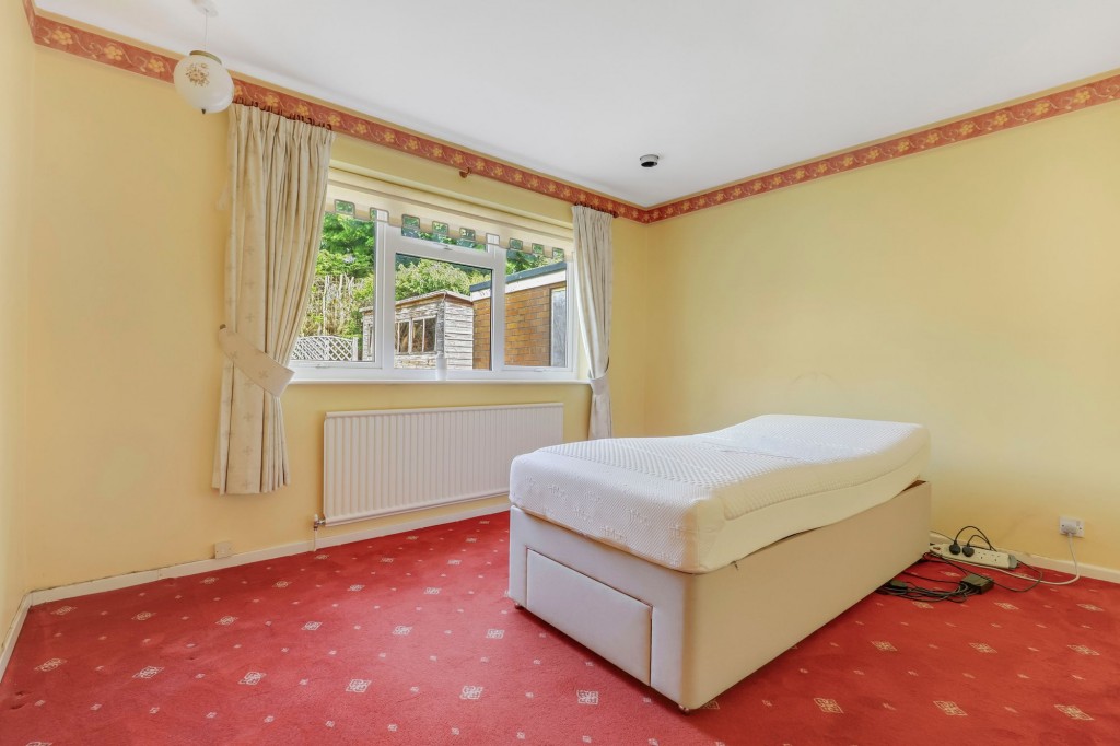 Ramsey Drive, Arnold, NG5