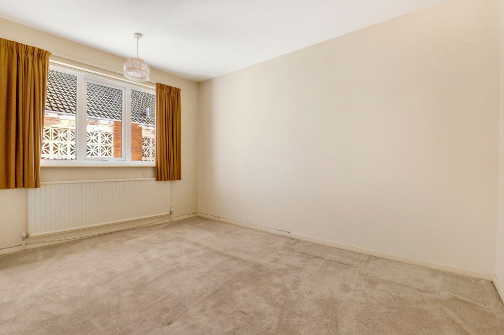 Ramsey Drive, Arnold, NG5