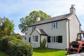 Ambaston Lane, Thulston, DE72
