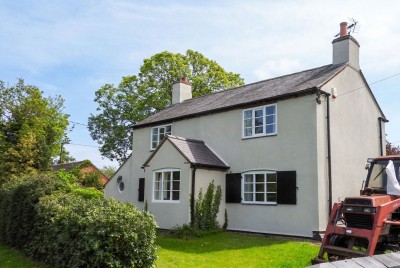 Ambaston Lane, Thulston, DE72