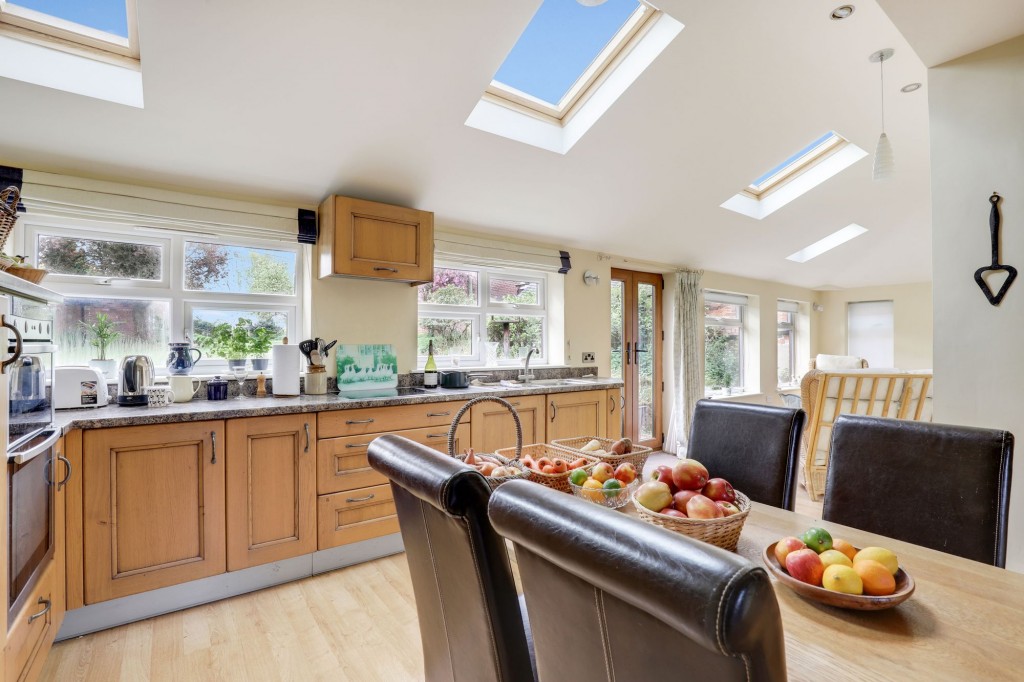 Ambaston Lane, Thulston, DE72