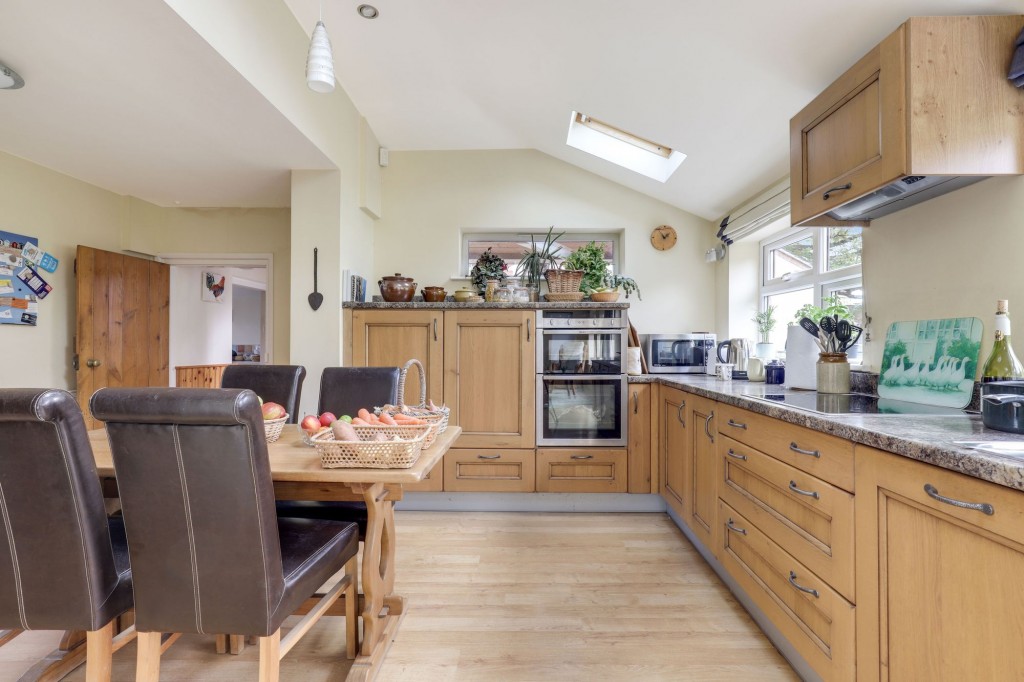 Ambaston Lane, Thulston, DE72