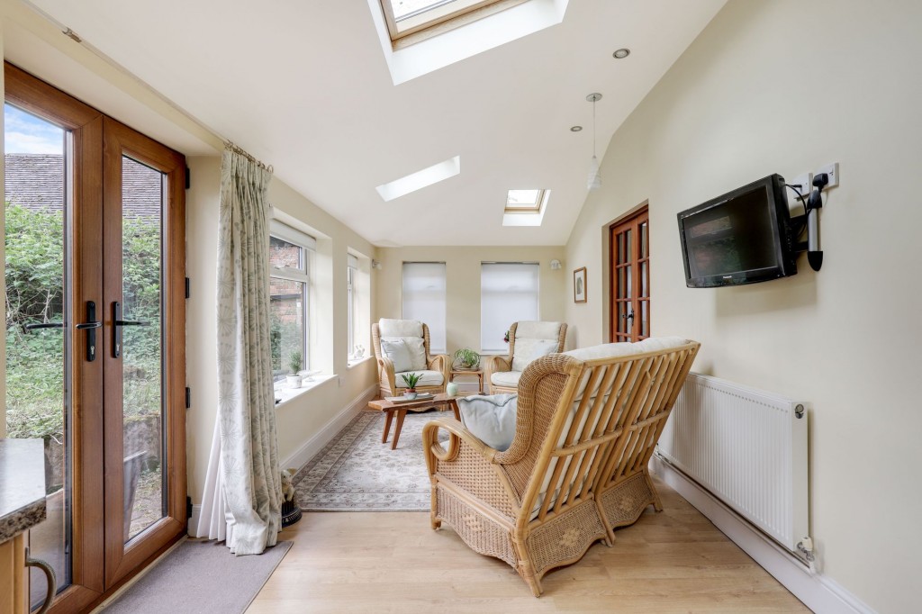 Ambaston Lane, Thulston, DE72