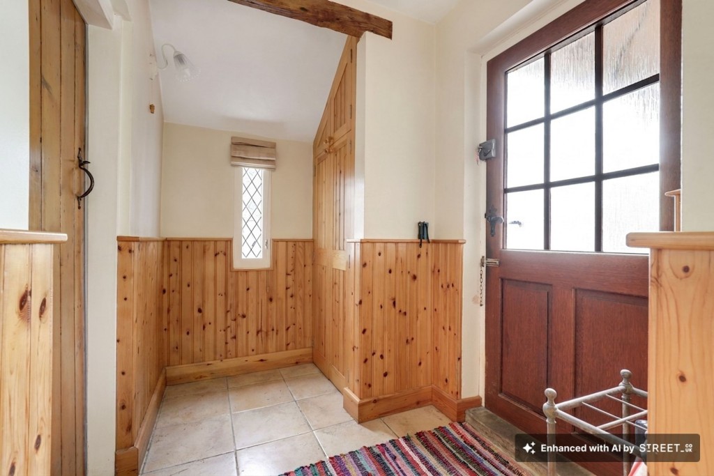 Ambaston Lane, Thulston, DE72