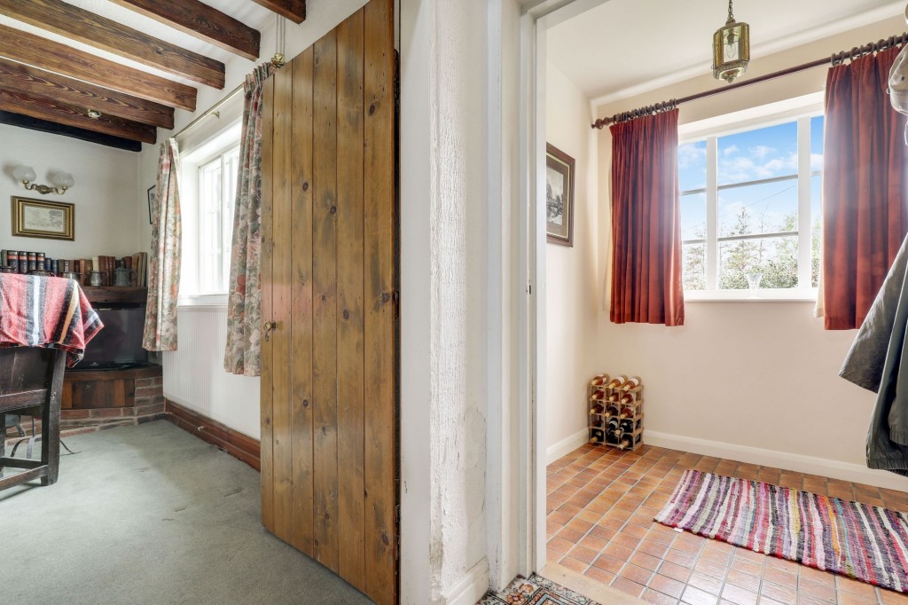 Ambaston Lane, Thulston, DE72