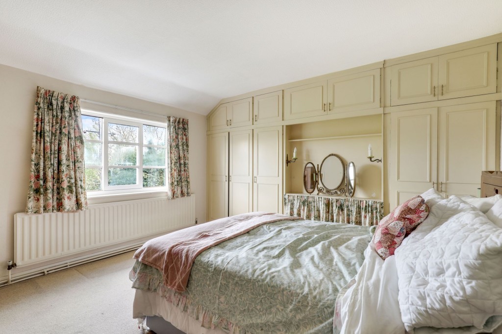 Ambaston Lane, Thulston, DE72