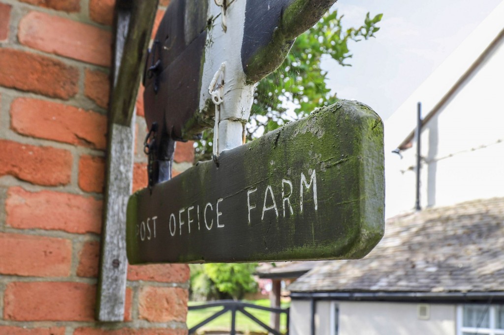 Ambaston Lane, Thulston, DE72