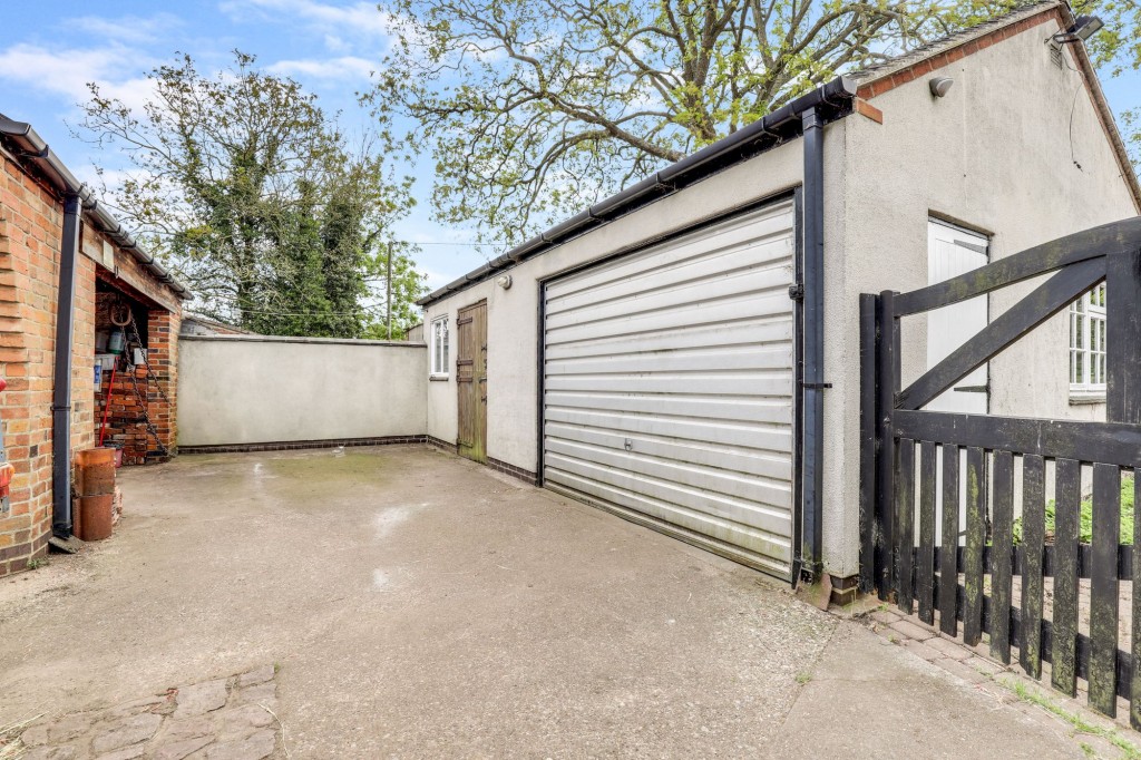Ambaston Lane, Thulston, DE72