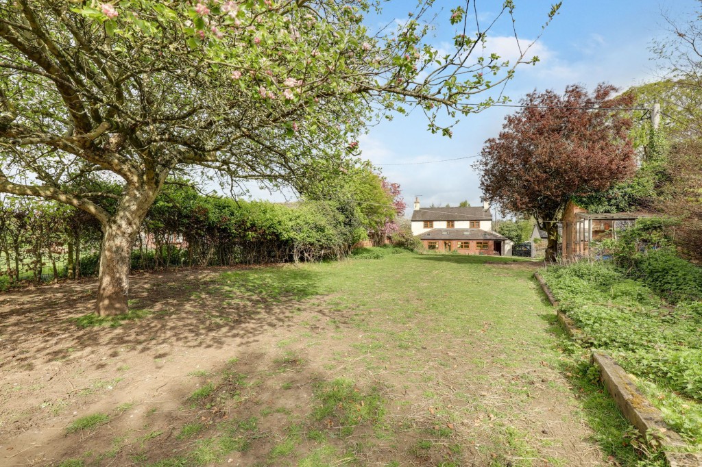 Ambaston Lane, Thulston, DE72
