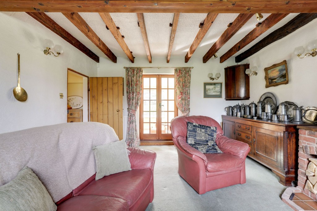 Ambaston Lane, Thulston, DE72