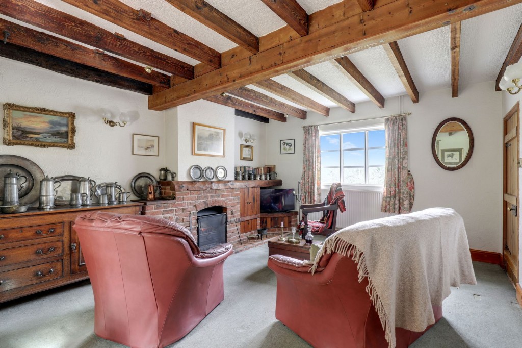 Ambaston Lane, Thulston, DE72