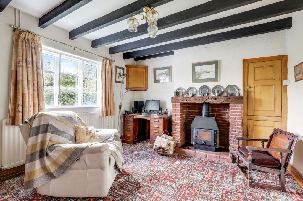 Ambaston Lane, Thulston, DE72