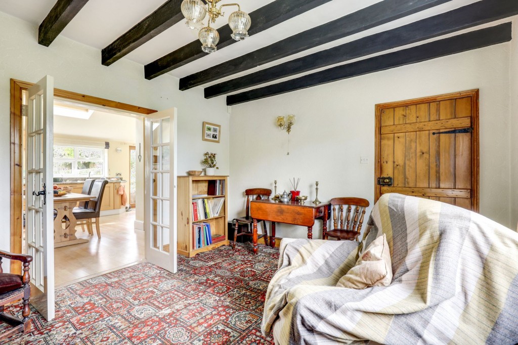 Ambaston Lane, Thulston, DE72