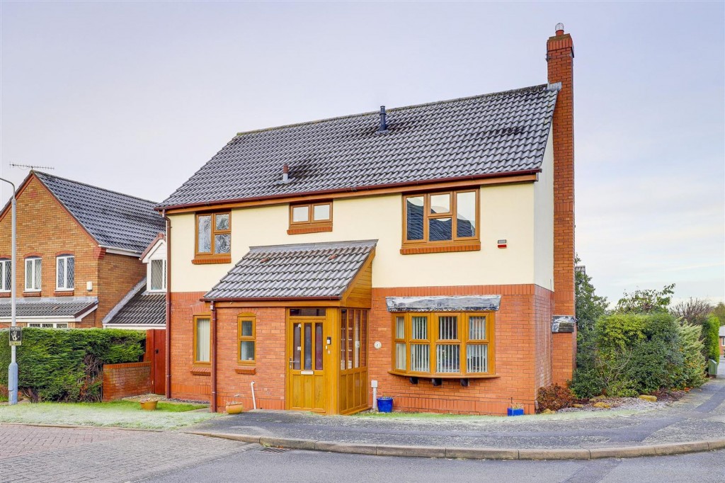 Linksfield Court, West Bridgford, NG2