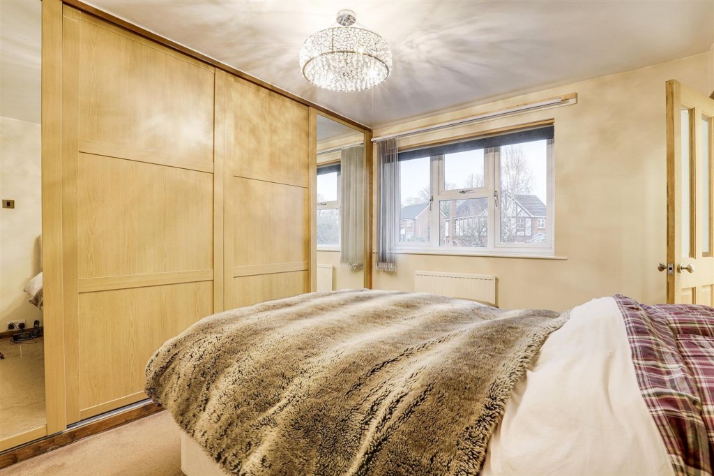 Linksfield Court, West Bridgford, NG2