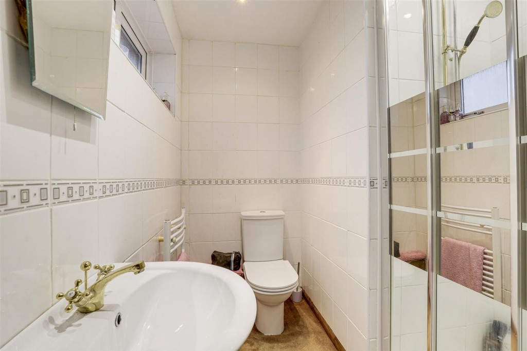 Linksfield Court, West Bridgford, NG2