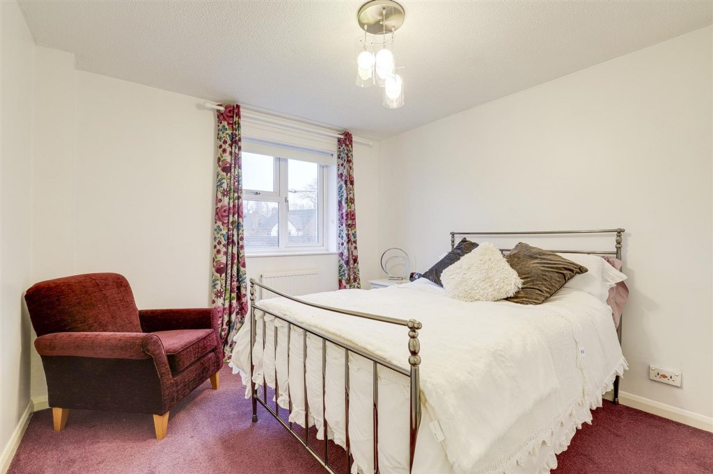 Linksfield Court, West Bridgford, NG2