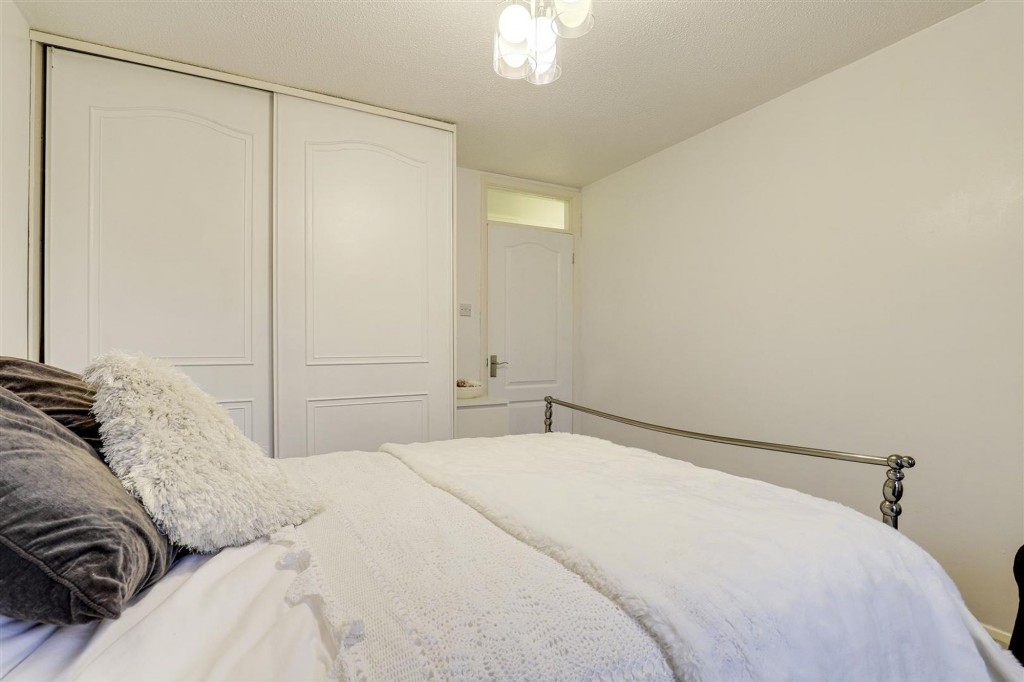 Linksfield Court, West Bridgford, NG2