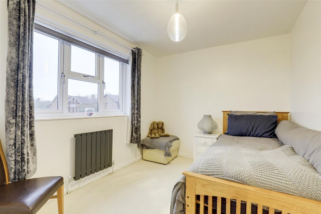 Linksfield Court, West Bridgford, NG2