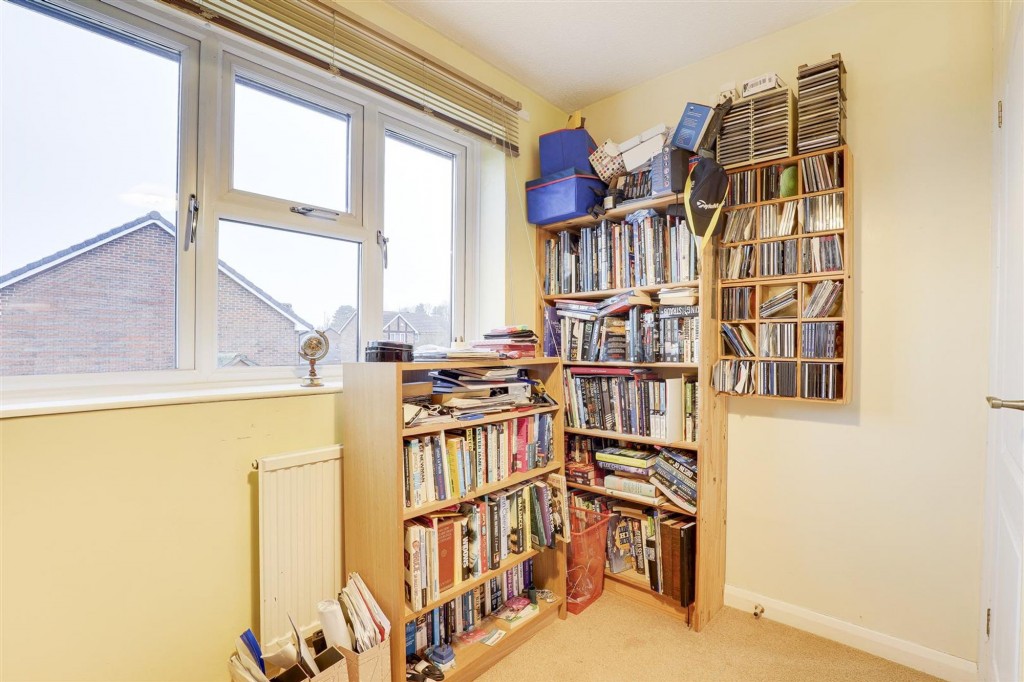 Linksfield Court, West Bridgford, NG2