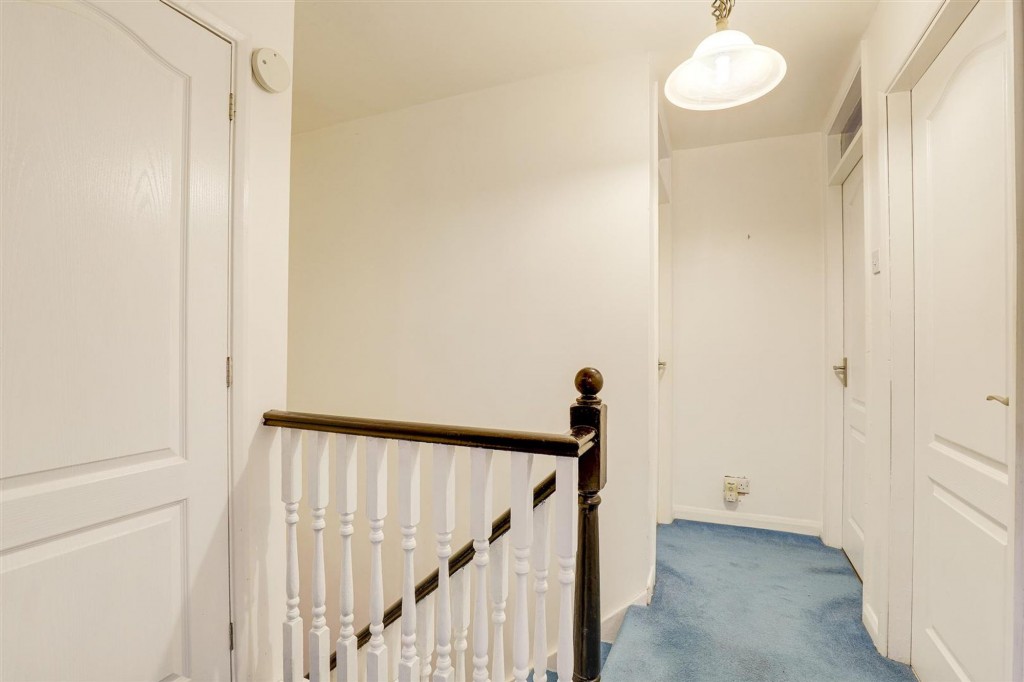 Linksfield Court, West Bridgford, NG2