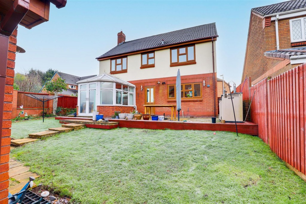 Linksfield Court, West Bridgford, NG2