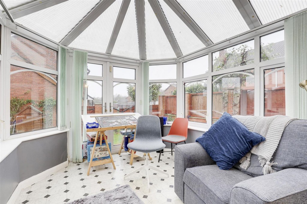 Linksfield Court, West Bridgford, NG2