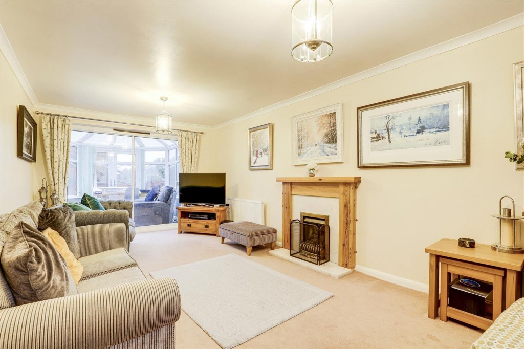 Linksfield Court, West Bridgford, NG2