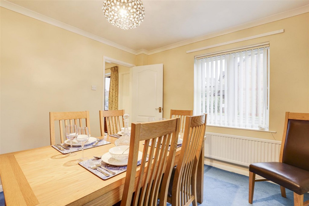 Linksfield Court, West Bridgford, NG2