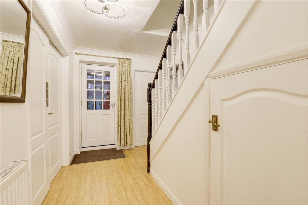 Linksfield Court, West Bridgford, NG2
