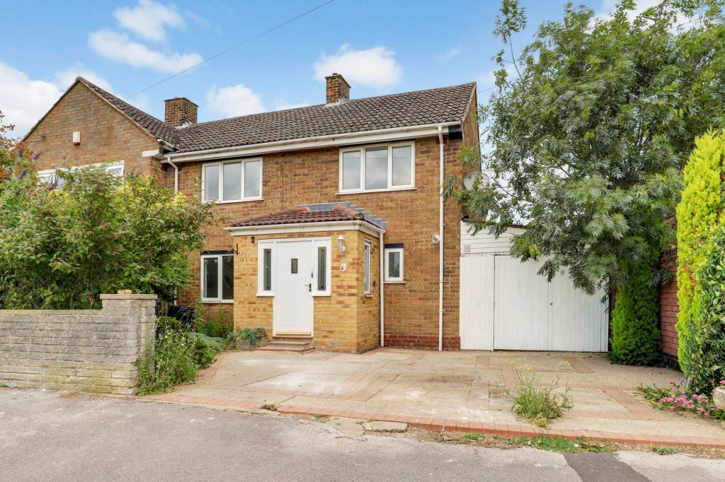 Crookdole Lane, Calverton, NG14