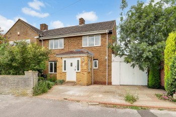 Crookdole Lane, Calverton, NG14