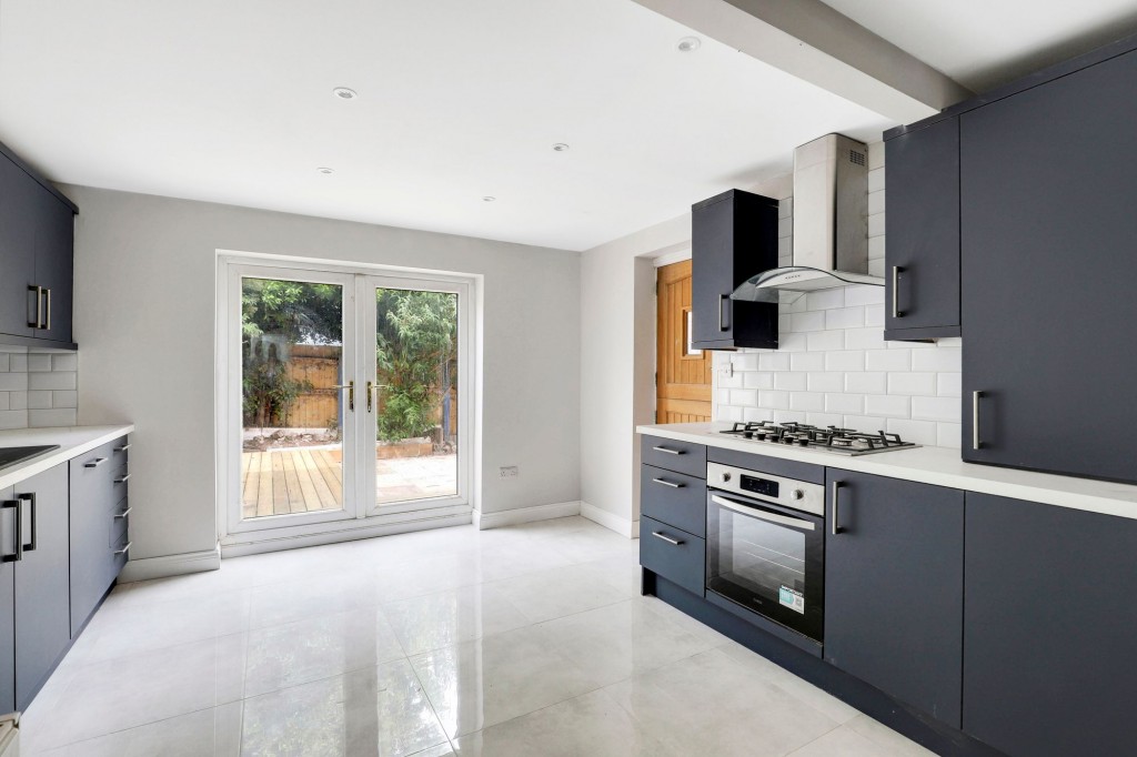 Crookdole Lane, Calverton, NG14