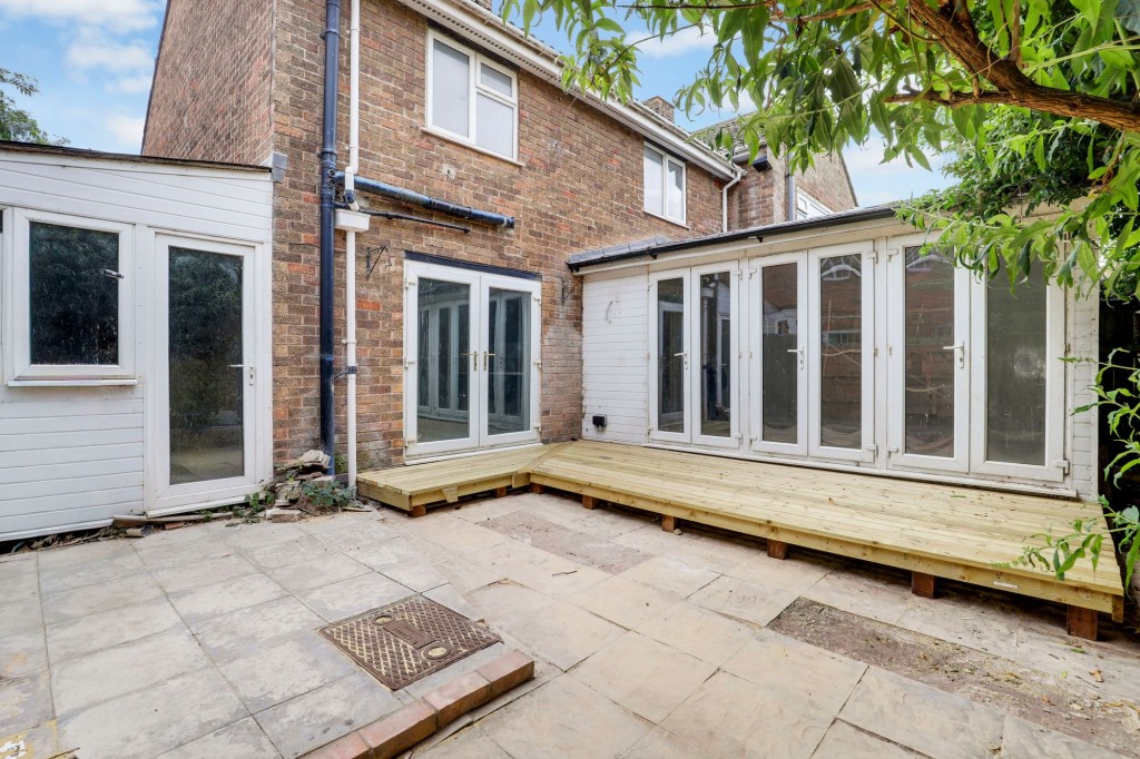Crookdole Lane, Calverton, NG14