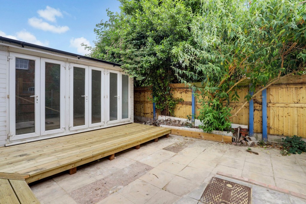 Crookdole Lane, Calverton, NG14