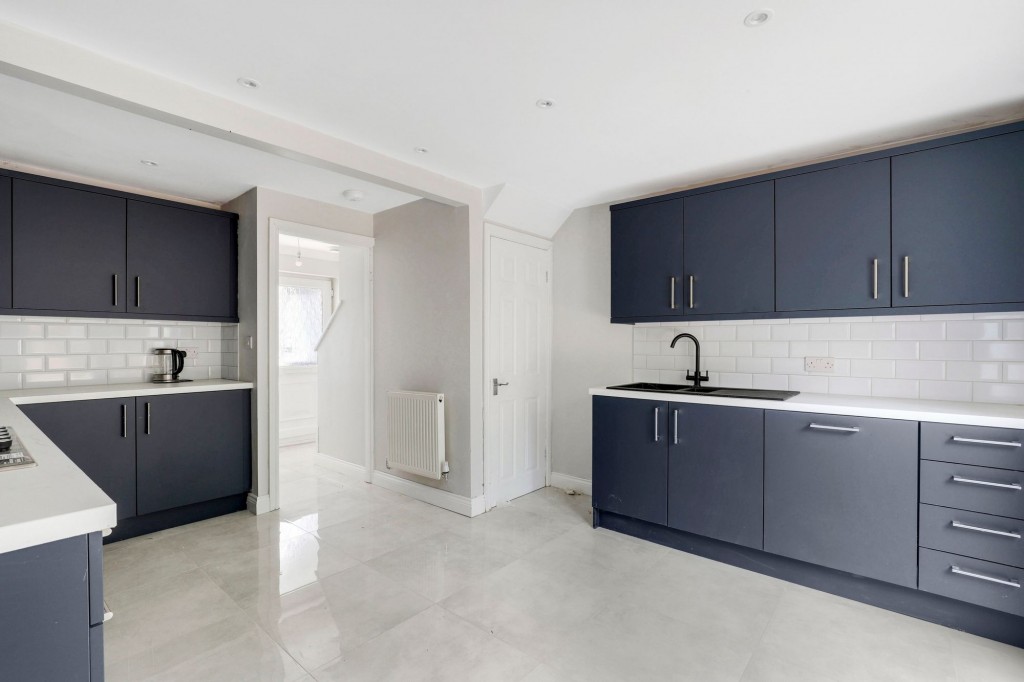 Crookdole Lane, Calverton, NG14