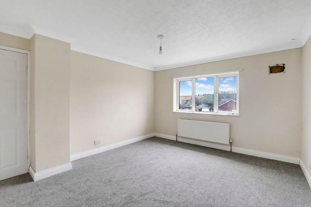 Crookdole Lane, Calverton, NG14