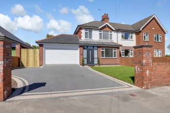 Sutton Road, Mansfield, NG18