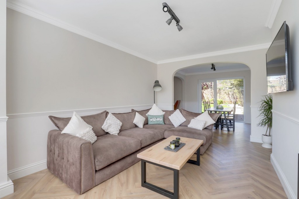 Sutton Road, Mansfield, NG18