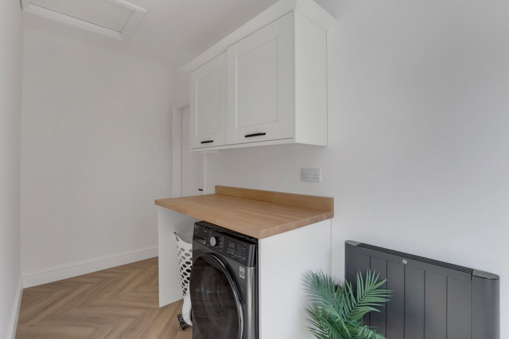 Sutton Road, Mansfield, NG18