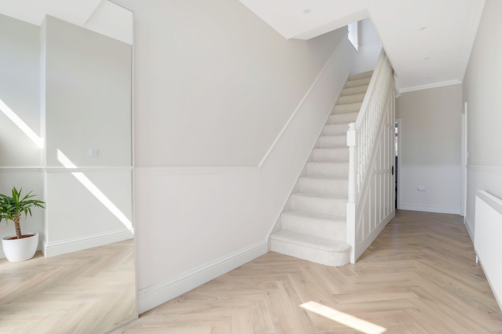 Sutton Road, Mansfield, NG18