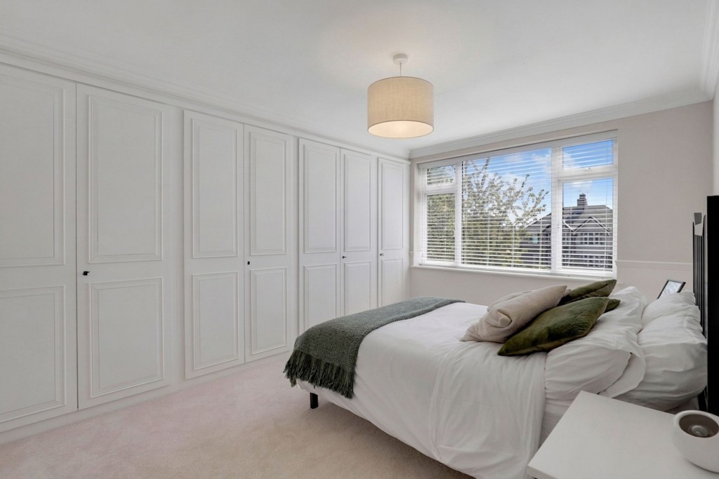 Sutton Road, Mansfield, NG18
