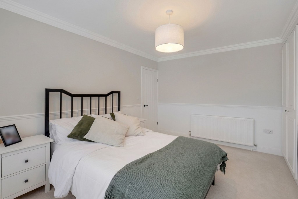 Sutton Road, Mansfield, NG18