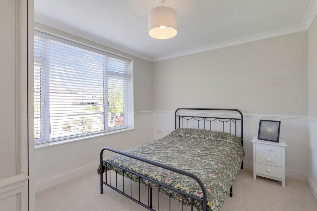 Sutton Road, Mansfield, NG18