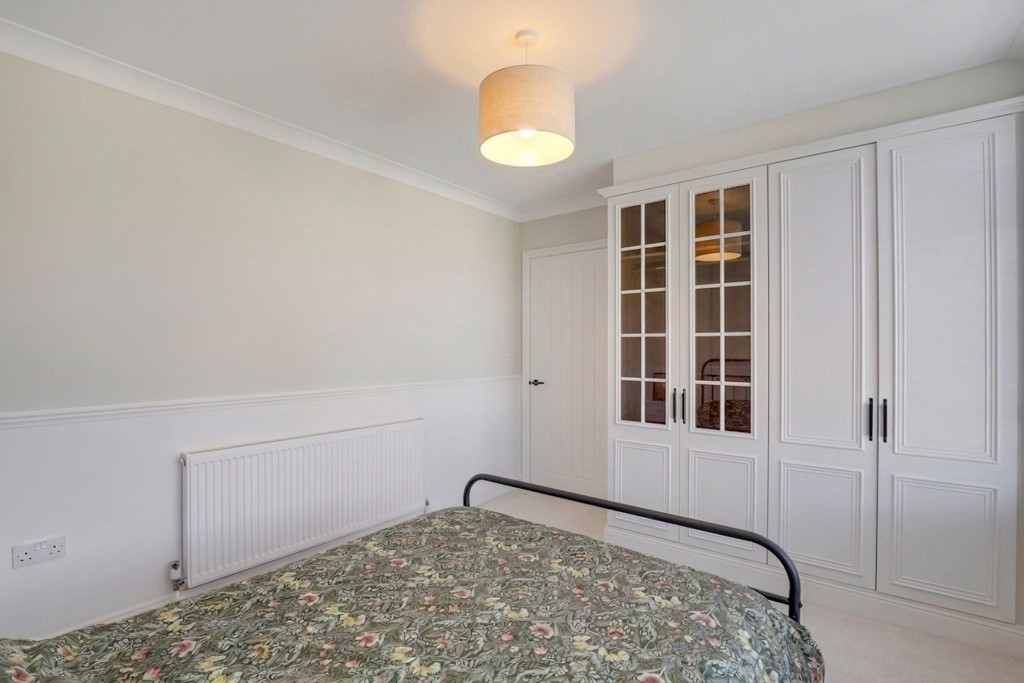 Sutton Road, Mansfield, NG18
