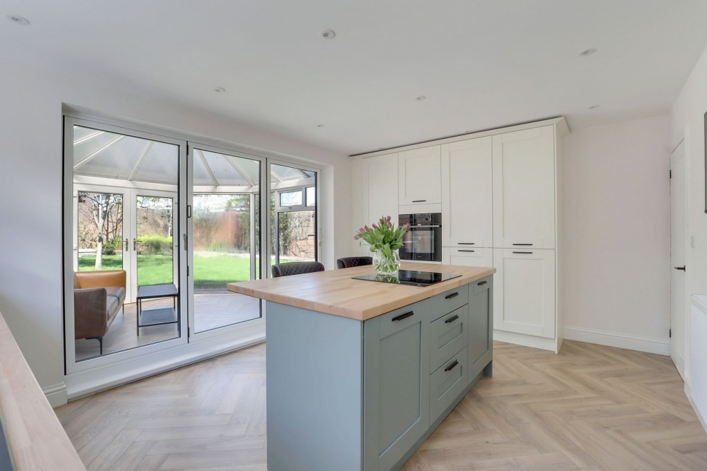 Sutton Road, Mansfield, NG18
