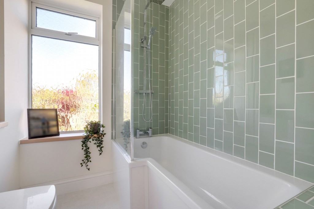 Sutton Road, Mansfield, NG18